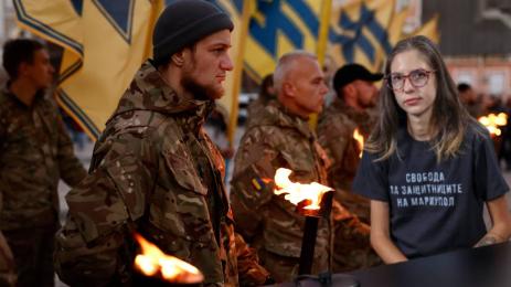 Горица Радева