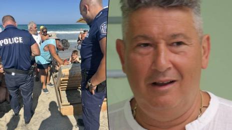 Константин Димов