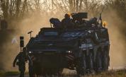 „Трябва да се подготвим за мащабен конфликт“: Военният командващ на Нидерландия с тревожно предупреждение