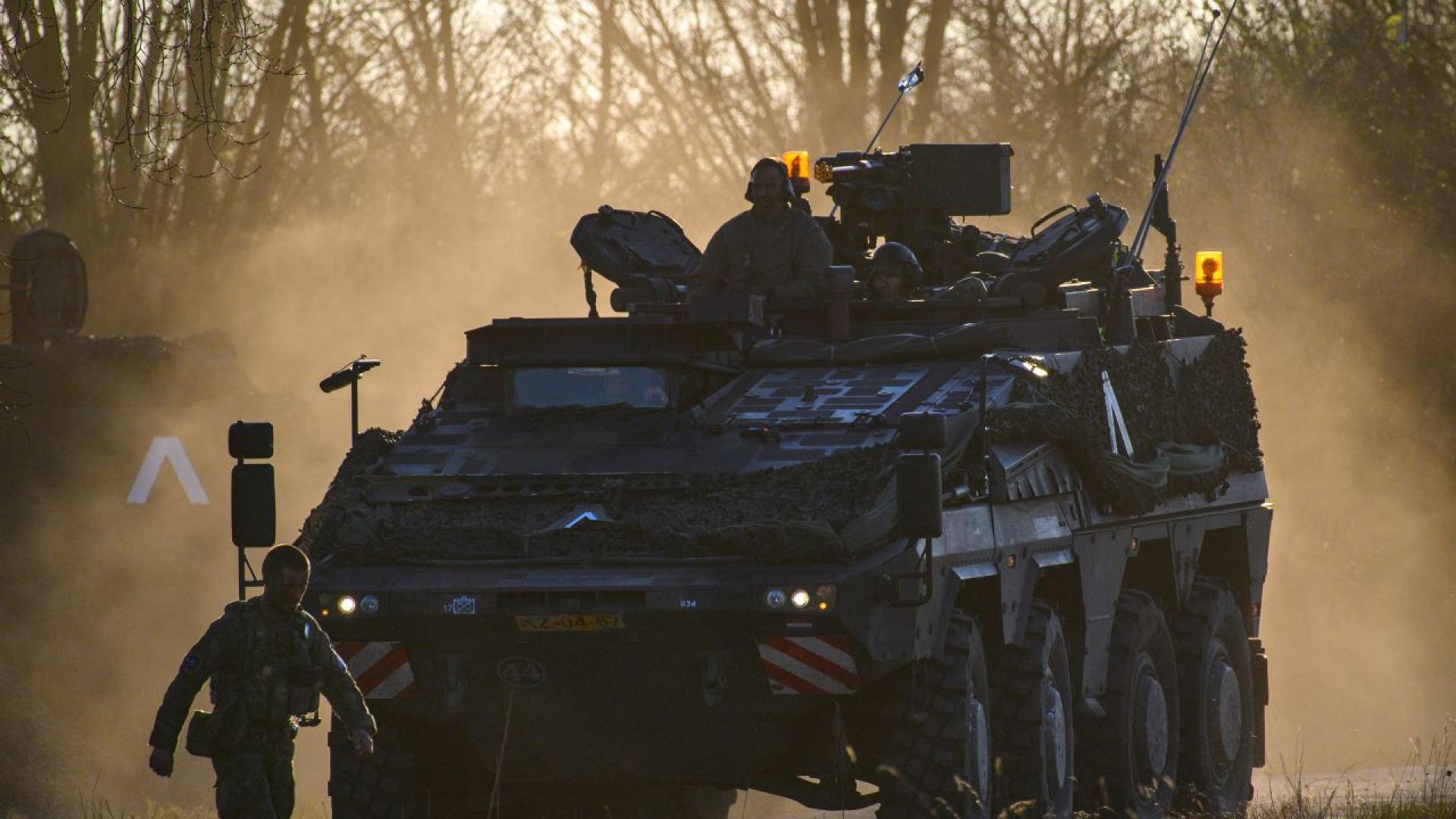 Нидерландия ще бъде първата държава с принос към новия план