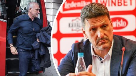 Филипов Нога