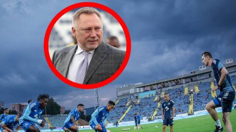 Левски Сабах