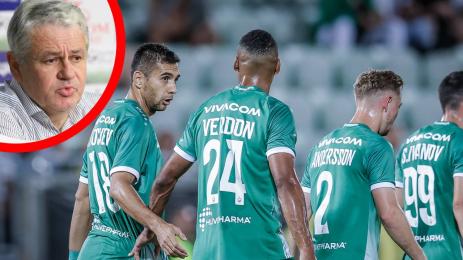 Стойчо Стоев