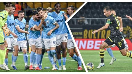 Ботев Пд Арда