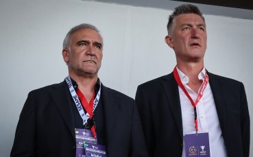 Разкриха мотивите за напускането на Пауло Нога