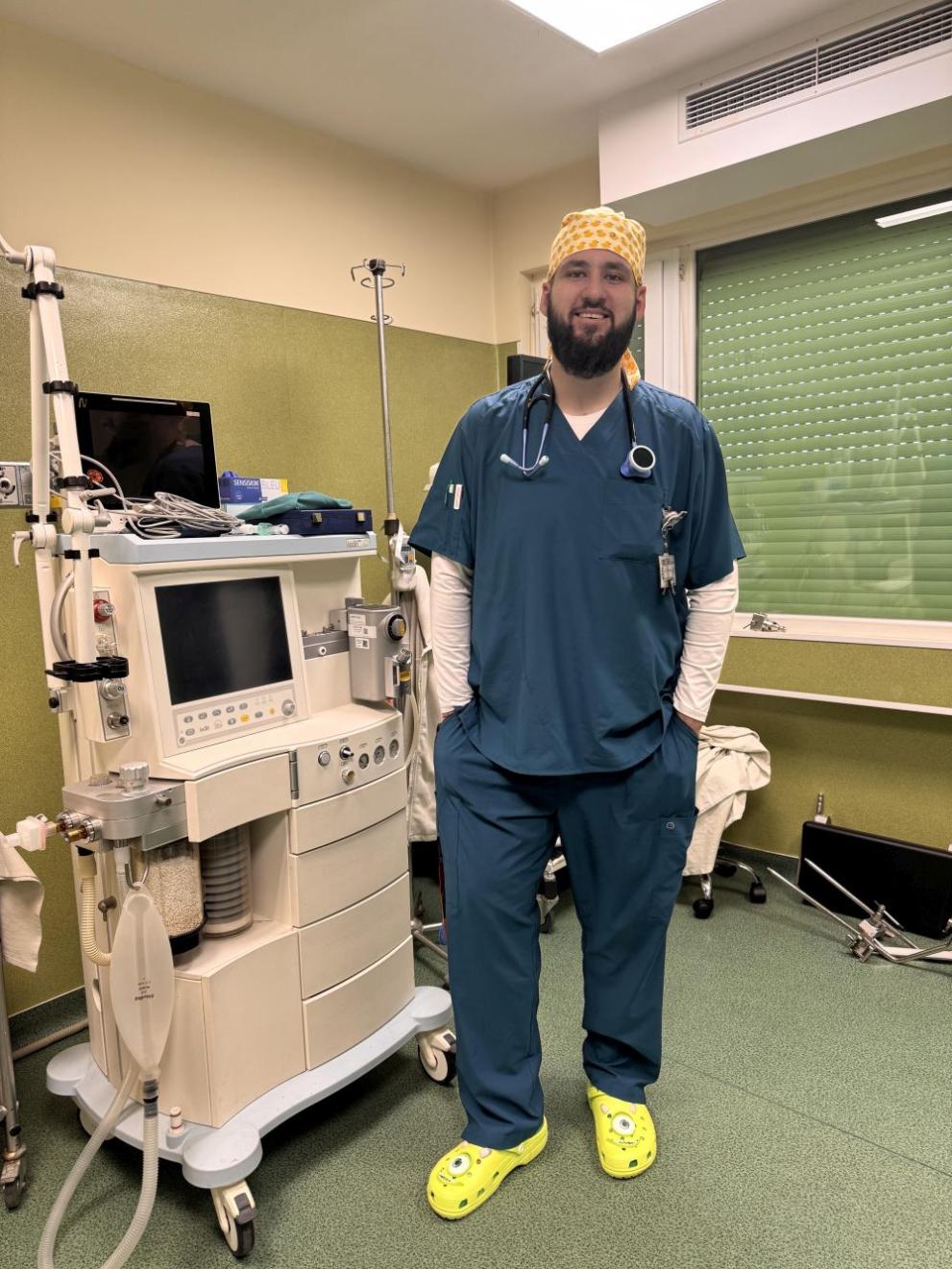  Д-р Тони Петков 