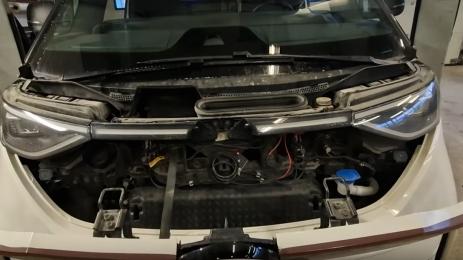 VW ID Buzz