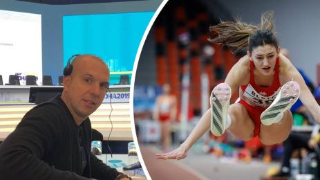 лека атлетика