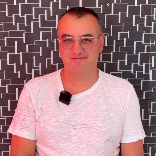 Емил Абазов