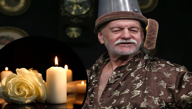 Кирил Кавадарков - IN MEMORIAM: Кирил Кавадарков в последното си интервю за „Телеграф“: САЩ ми се извиниха, че ме сменят като гласа на Мечо Пух (СНИМКИ)