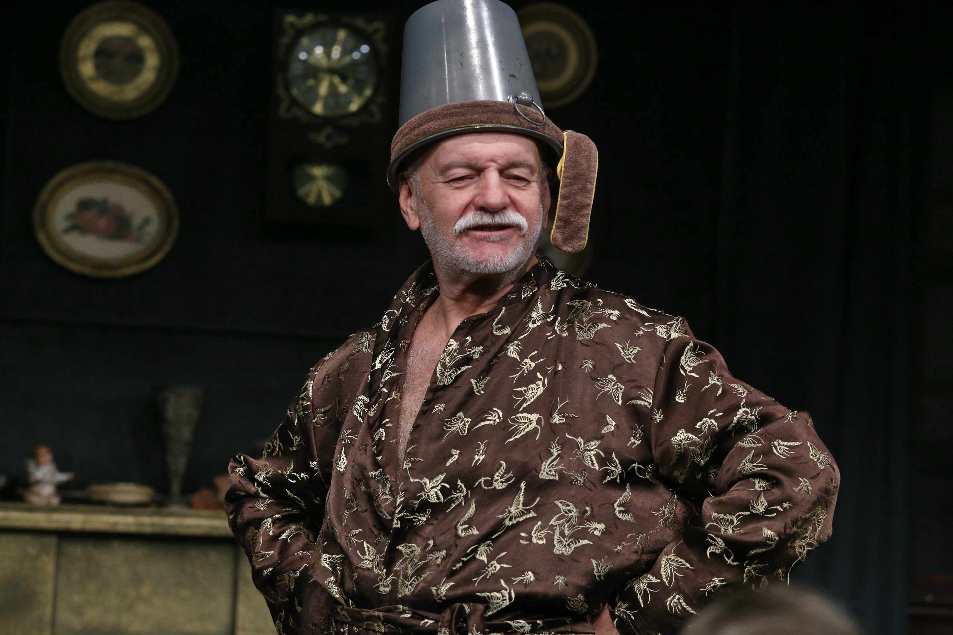 Кирил Кавадарков