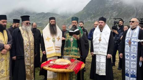 патриарх Даниил