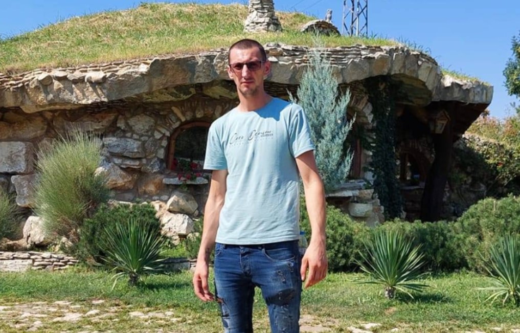 Симеон Трендафилов