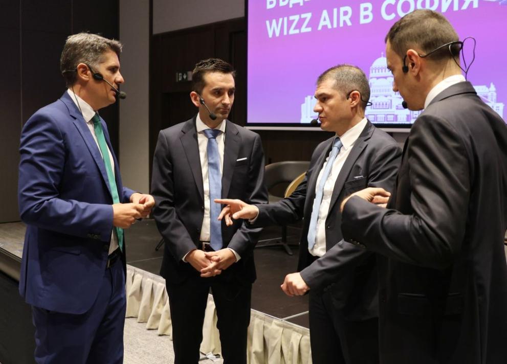 Уиз Еър Wizz Air
