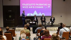 Уиз Еър Wizz Air