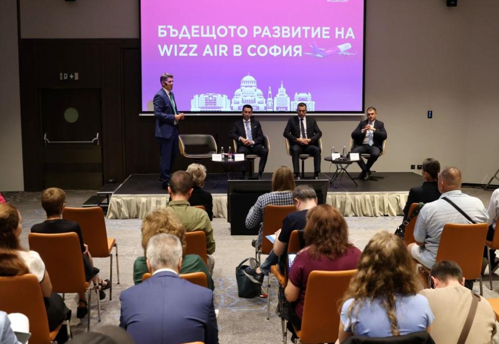 Уиз Еър Wizz Air
