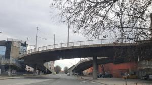 Мост Пловдив