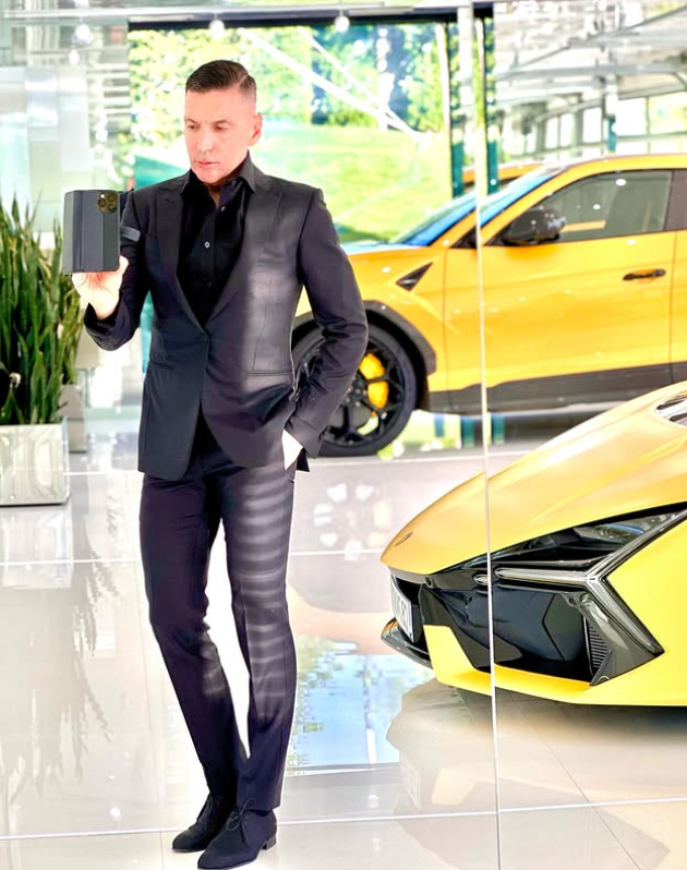 Ваньо Алексиев