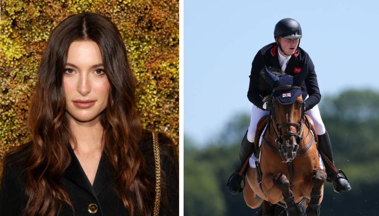 Хари Чарлс Ив Джобс - Щерката на Стив Джобс взе олимпийски шампион