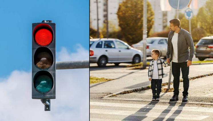 d - НОВИТЕ ГЛОБИ: 150 лева за червен светофар и неспиране на пешеходна пътека