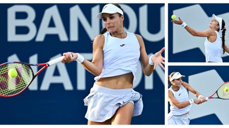 Виктория Томова Синсинати