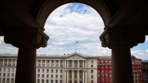 Министерски съвет
