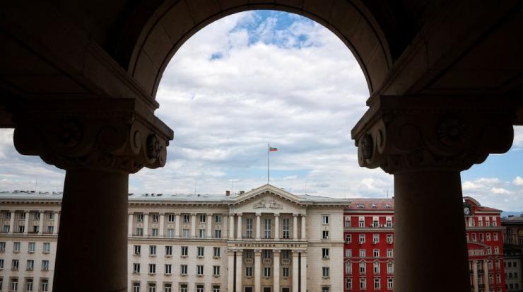 Министерски съвет