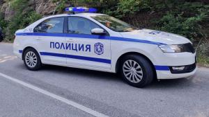 полиция