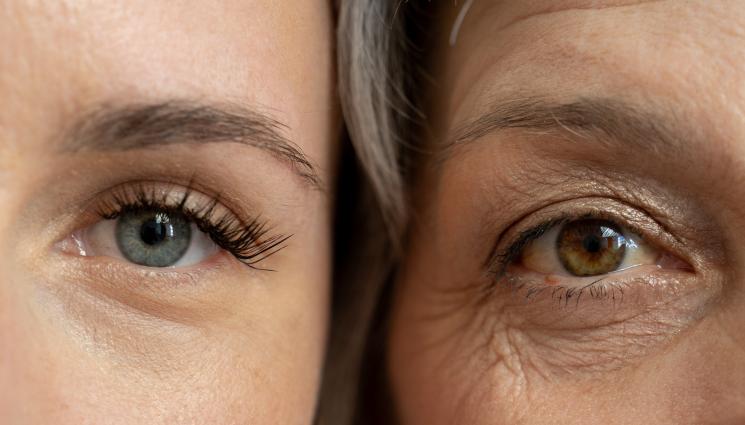 стареене - РЕВОЛЮЦИОННО! Учени откриха как да спрат стареенето?!