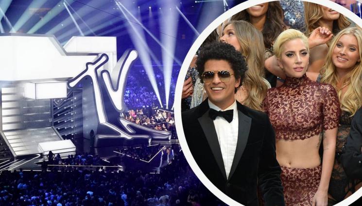 лейди гага бруно марс - ОТВЯХА КОНКУРЕНЦИЯТА: Лейди Гага и Бруно Марс  с най-много номинации за наградите на MTV