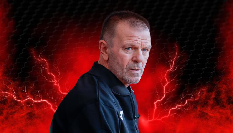 Стойчо Младенов - ЦСКА се нуждае от шокова терапия!