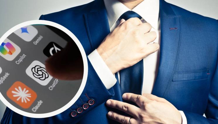 ChatGPT - И ТОВА ДОЖИВЯХМЕ: Премиер управлява с ChatGPT! 