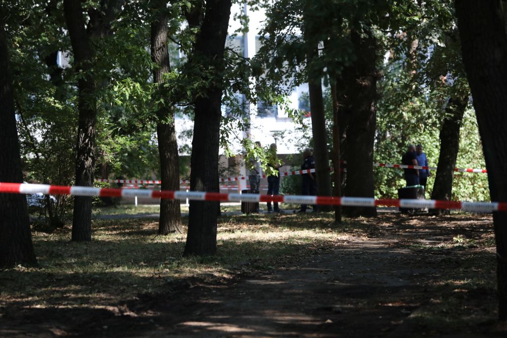 Тяло на млад мъж е намерено в Борисовата градина в София