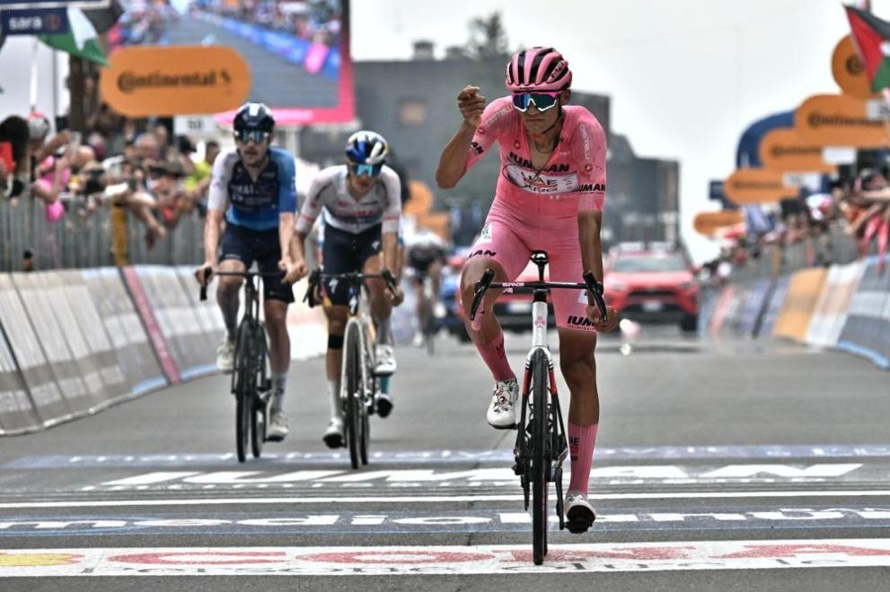 Giro d"Italia