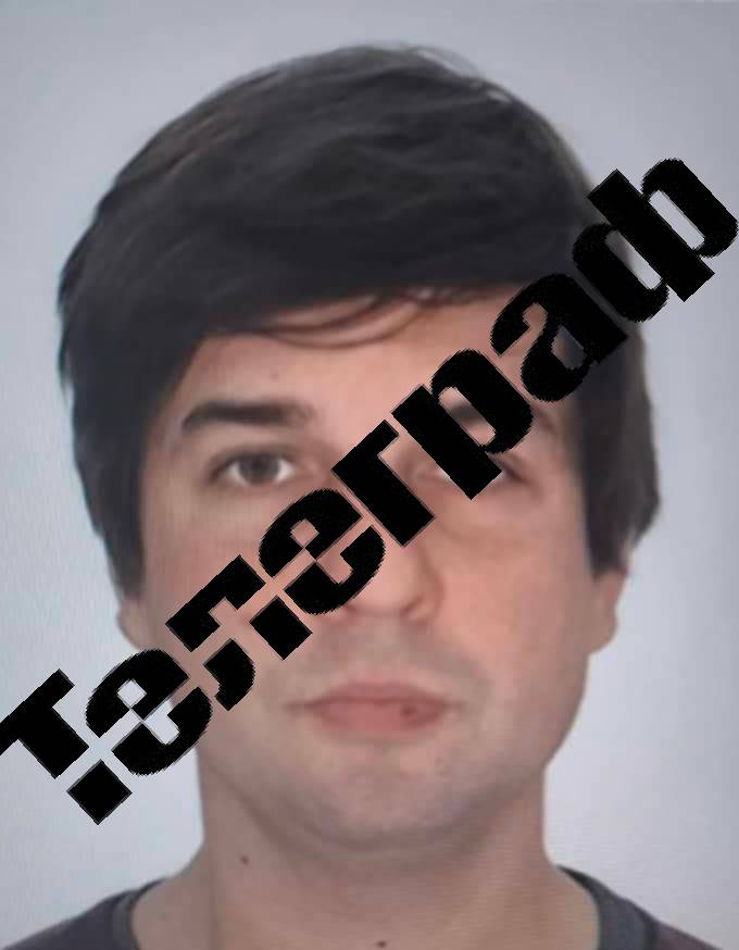 Георги Кръстев Гопето