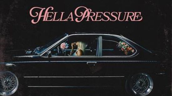 Saweetie издаде миниалбума "HELLA PRESSURE"