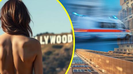 Линейка Холивуд