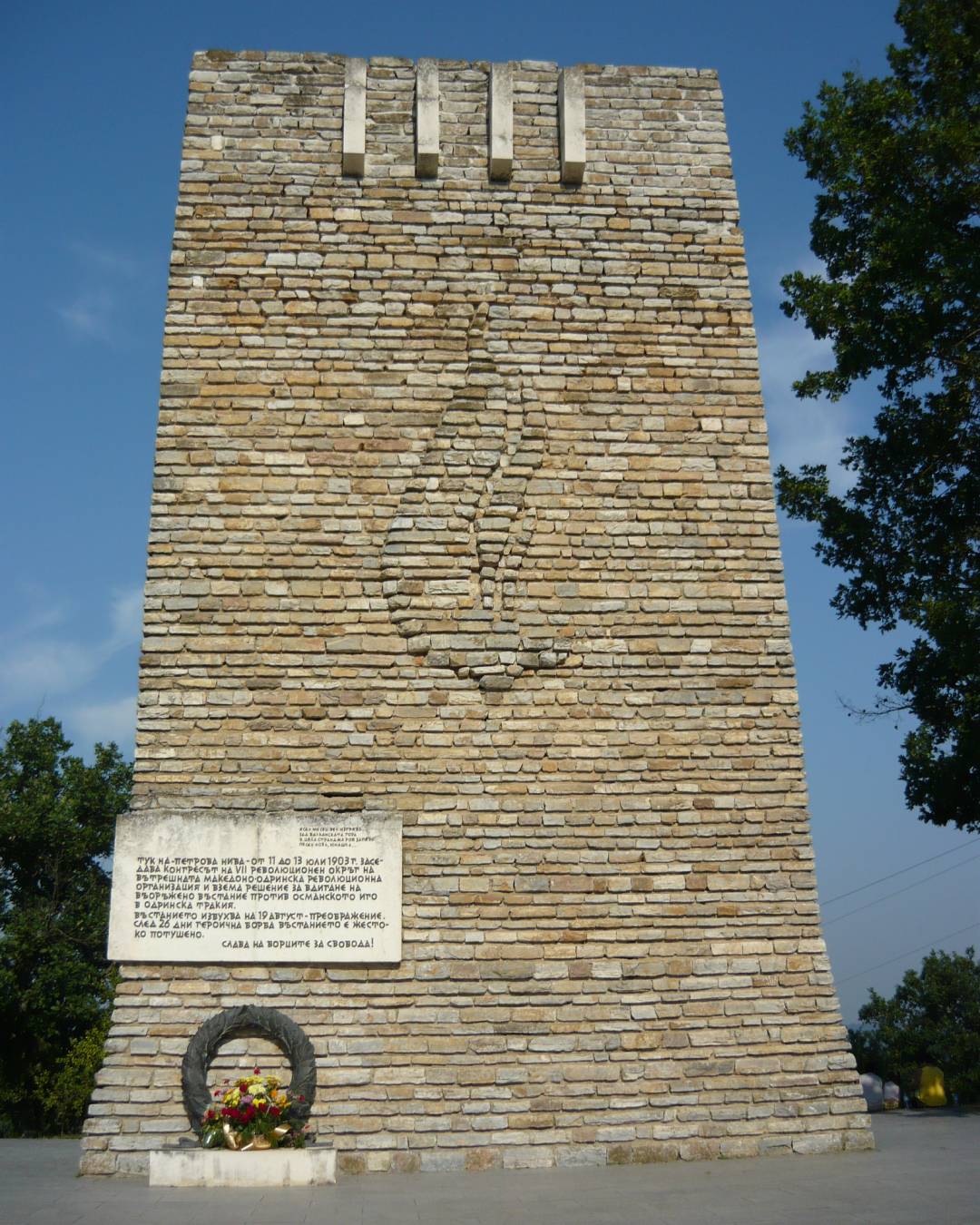 чудеса и вяра