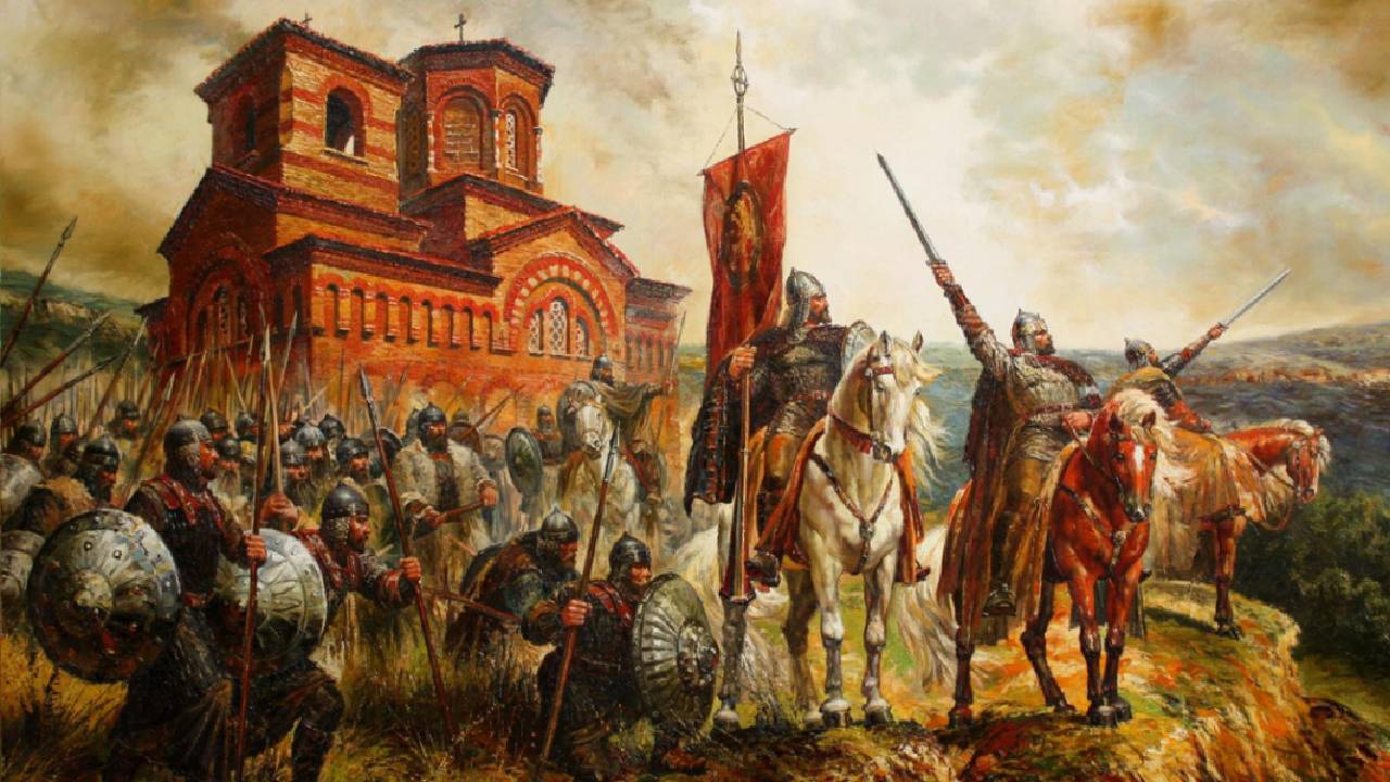 чудеса и вяра