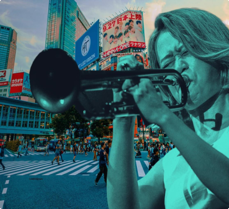 Ако музиката е езикът на душата то джазът е нейният