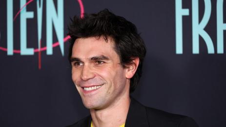 кей джей апа