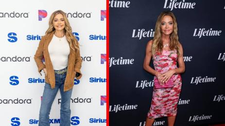 Дениз Ричардс