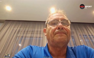 Димитър Димитров: Битката за титлата ще е между Левски и Лудогорец, ЦСКА няма шанс