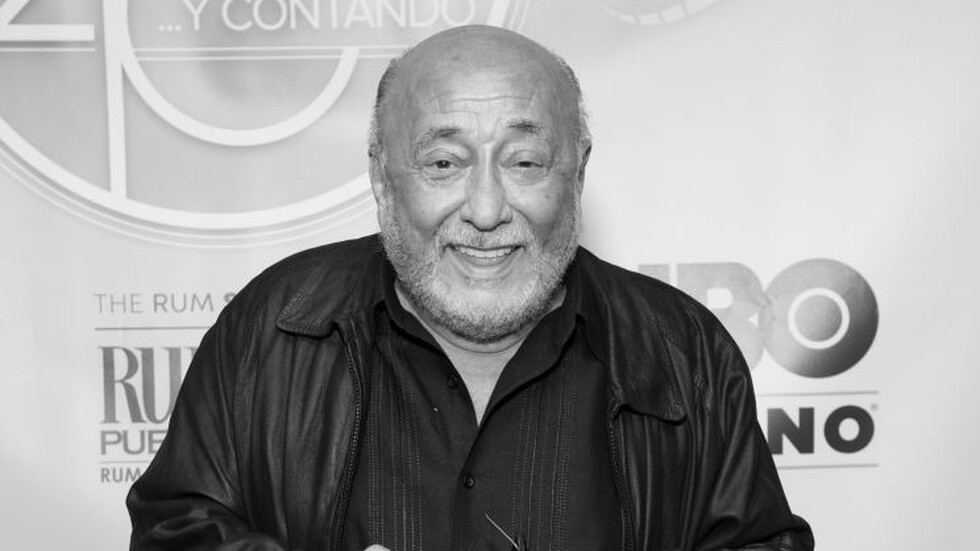 Еди Палмиери