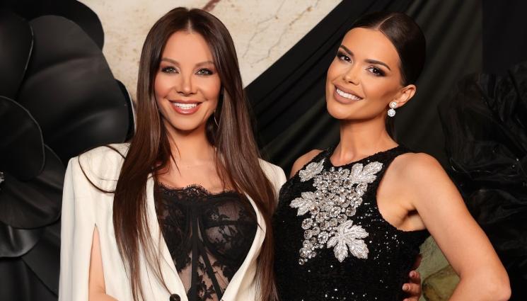 емилия преслава - ЗА ЧНГ: 4 бона за Емилия, Преслава и Папи Ханс