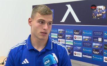 Светослав Вуцов: Сабах е нестандартен отбор, но можем да ги победим