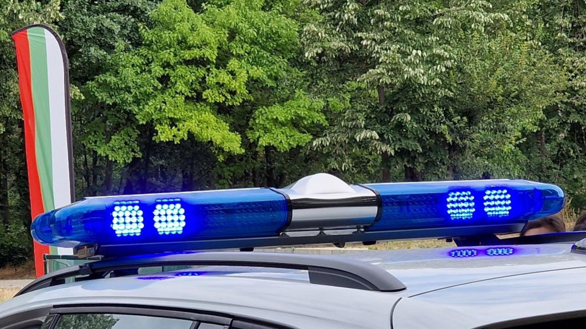 Мъж на 41 години е прострелян в крака докато се