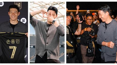 Сон ЛА Анджелис