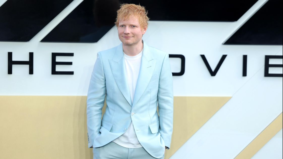 Ed Sheeran твърди, че много изпълнители не пеят на живо, но не си го признават