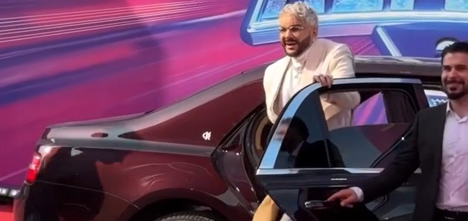 филип Киркоров